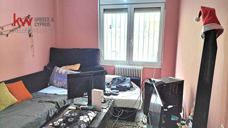 Apartment 50sqm for sale-Neos Kosmos