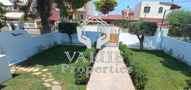 Studio 55 sqm for sale, Athens - East, Artemida (loutsa)
