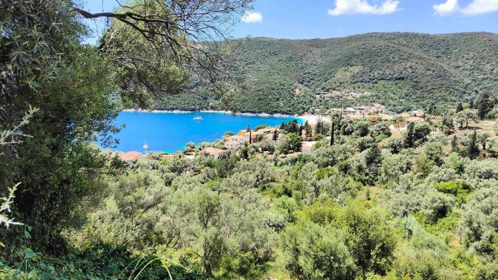 Αγροτεμάχια 2.946 τ.μ. προς πώληση, Ελλόμενο