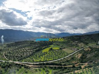 Αγροτεμάχια 6.412 τ.μ. προς πώληση, Μαλαντρένι-thumb-5