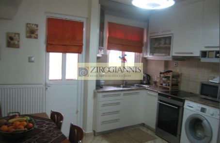 Apartment 63sqm for sale-Nea Ionia