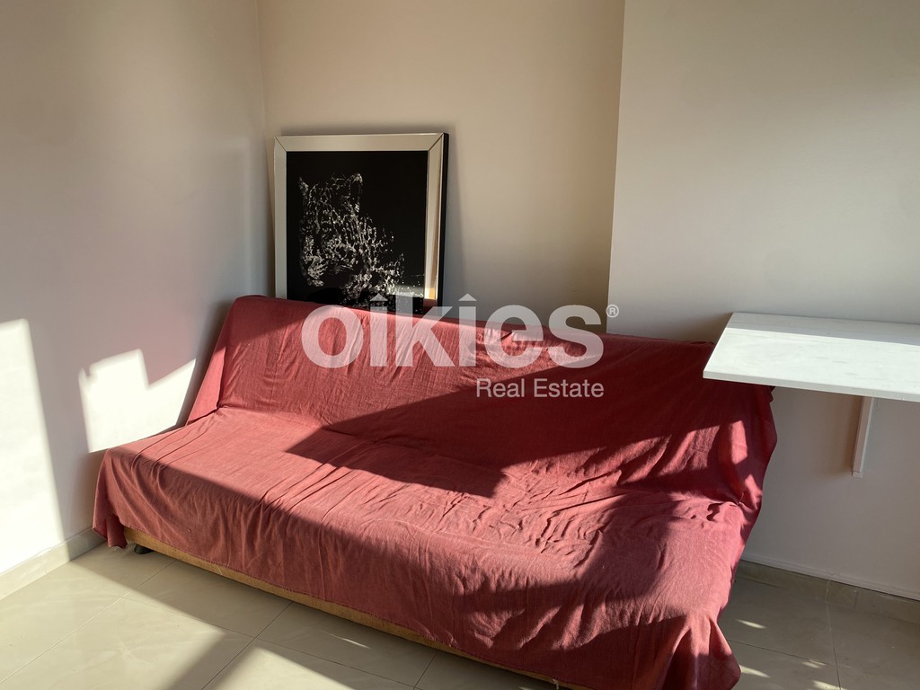 Studio / γκαρσονιέρα 30 τ.μ. πρός ενοικίαση, Θεσσαλονίκη - Περιφ/Κοί Δήμοι, Πυλαία