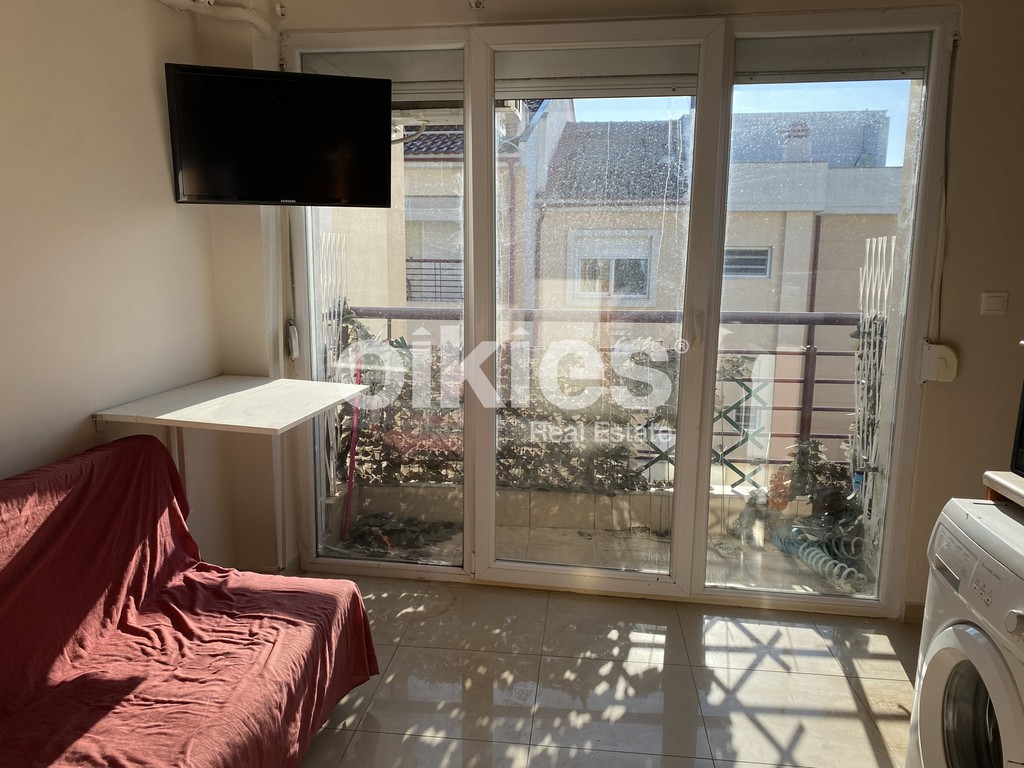 Studio / γκαρσονιέρα 30 τ.μ. πρός ενοικίαση, Θεσσαλονίκη - Περιφ/Κοί Δήμοι, Πυλαία