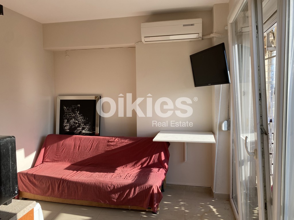 Studio / γκαρσονιέρα 30 τ.μ. πρός ενοικίαση, Θεσσαλονίκη - Περιφ/Κοί Δήμοι, Πυλαία
