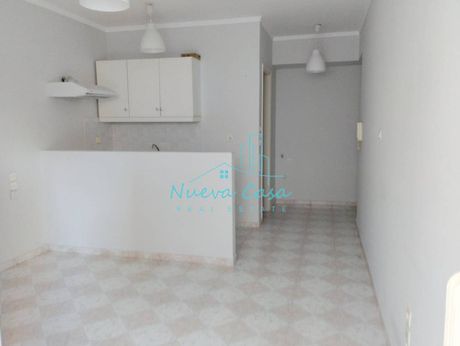 Studio / γκαρσονιέρα 29τ.μ. για ενοικίαση-Πάτρα » Δασσύλιο
