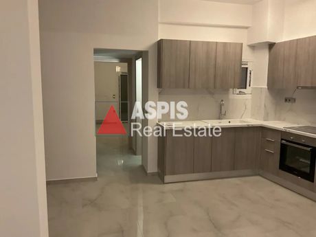 Διαμέρισμα 55 τ.μ. για ενοικίαση