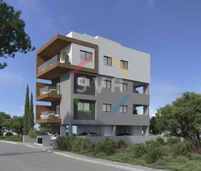 Διαμέρισμα 113 τ.μ. για πώληση, Λεμεσός-thumb-1
