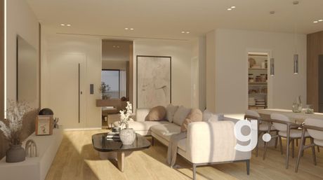Apartment 108sqm for sale-Marousi