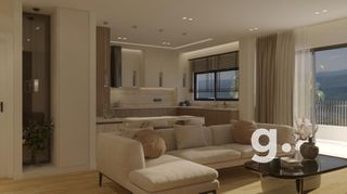 Apartment 108 sqm for sale