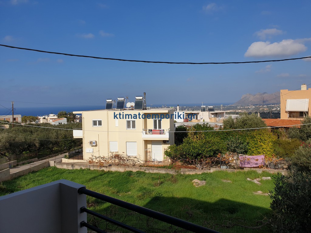 Διαμέρισμα 100 τ.μ. προς πώληση, Κουνουπιδιανά