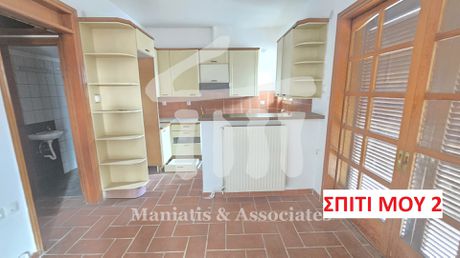 Apartment 91sqm for sale-Nikaia