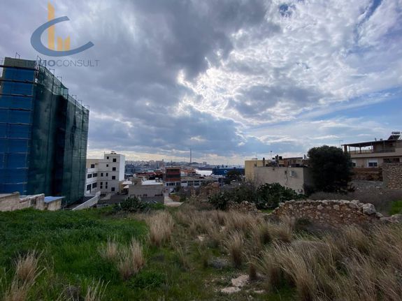 Land plot 956 sqm for sale, Piraeus Suburbs, Perama