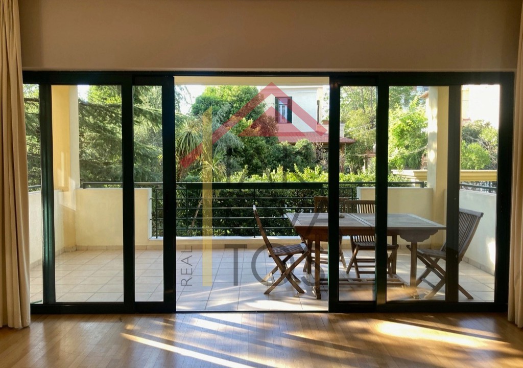 Μεζονέτα 176 τ.μ. πρός ενοικίαση, Αθήνα - Βόρεια Προάστια, Κηφισιά