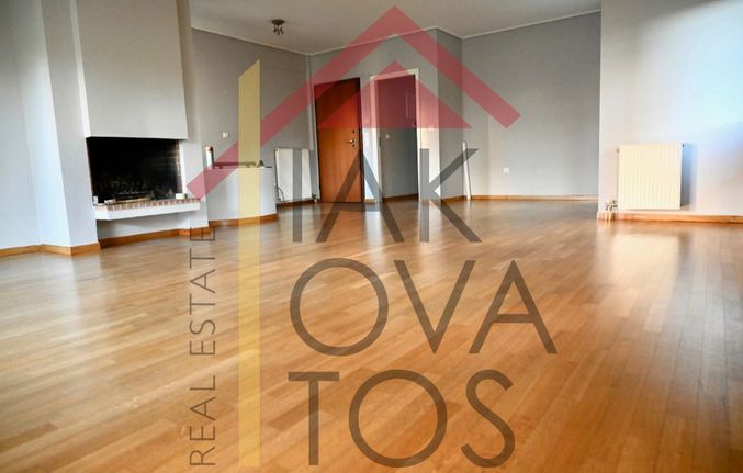 Maisonette 176 sqm for rent, Athens - North, Kifisia