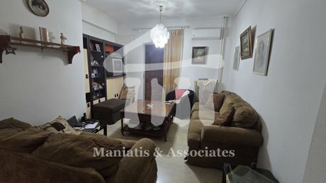 Apartment 97sqm for sale-Koridallos