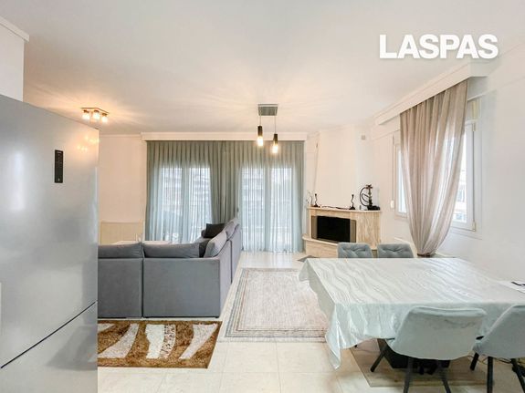 Apartment 112 sqm for sale, Thessaloniki - Suburbs, Thermaikos