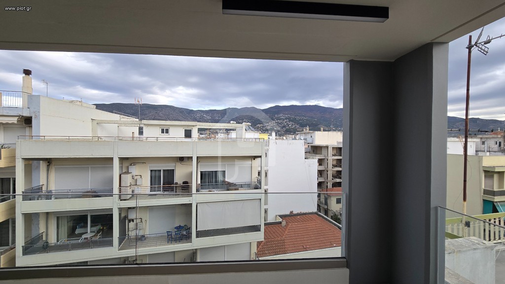 Διαμέρισμα 89 τ.μ. πρός πώληση, Μαγνησία, Βόλος