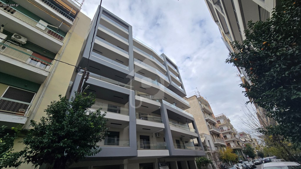 Διαμέρισμα 89 τ.μ. πρός πώληση, Μαγνησία, Βόλος