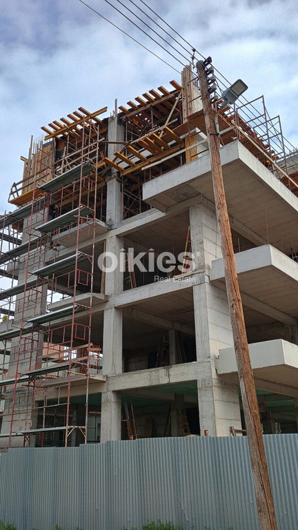Διαμέρισμα 128 τ.μ. προς πώληση, Χαριλάου
