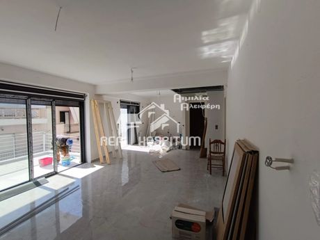 Apartment 87sqm for sale-Peristeri » Chrisoupoli
