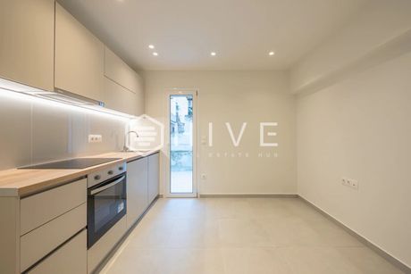 Apartment 33sqm for rent-Vironas