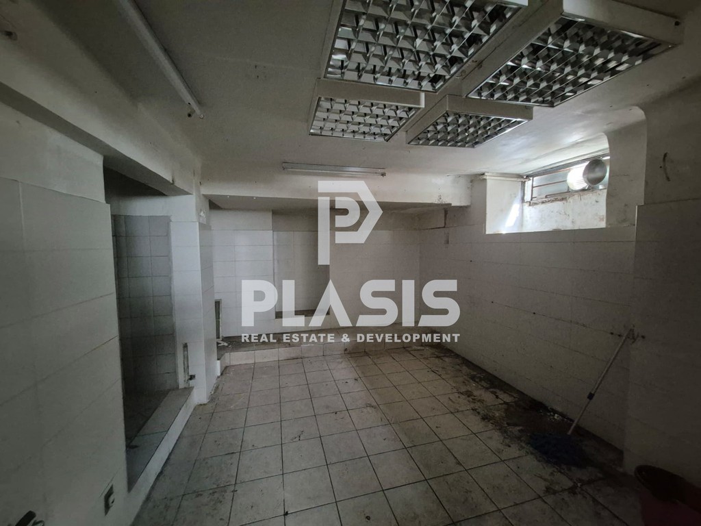 Κατάστημα 170 τ.μ. προς ενοικίαση, Γκύζη - Άρειος Πάγος