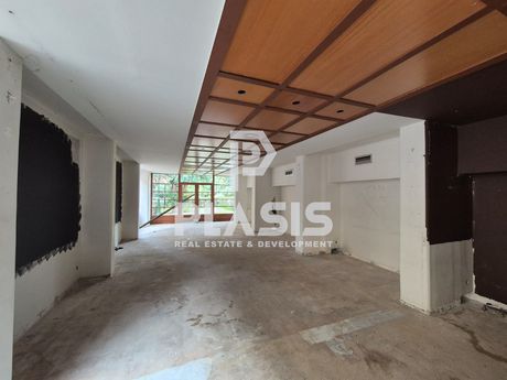 Κατάστημα 170τ.μ. για ενοικίαση-Γκύζη - πεδίον άρεως