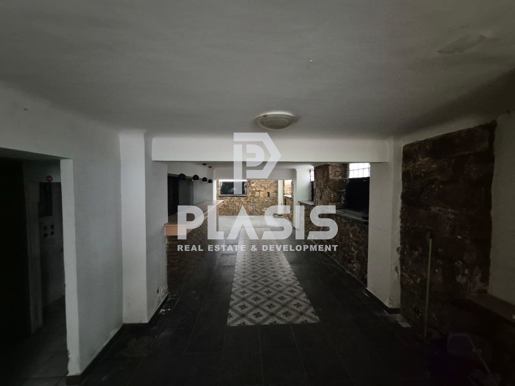 Κατάστημα 170 τ.μ. προς ενοικίαση, Γκύζη - Άρειος Πάγος