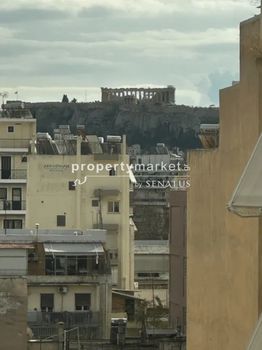 Apartment 55sqm for rent-Kolonos - Kolokinthous » Kolonos