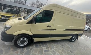 Mercedes-Benz 2015 SPRIDER