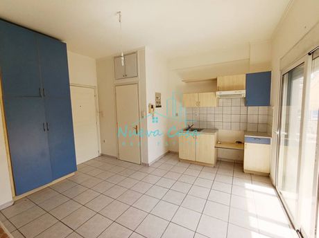 Studio 25sqm for rent-Patra » Tampachana