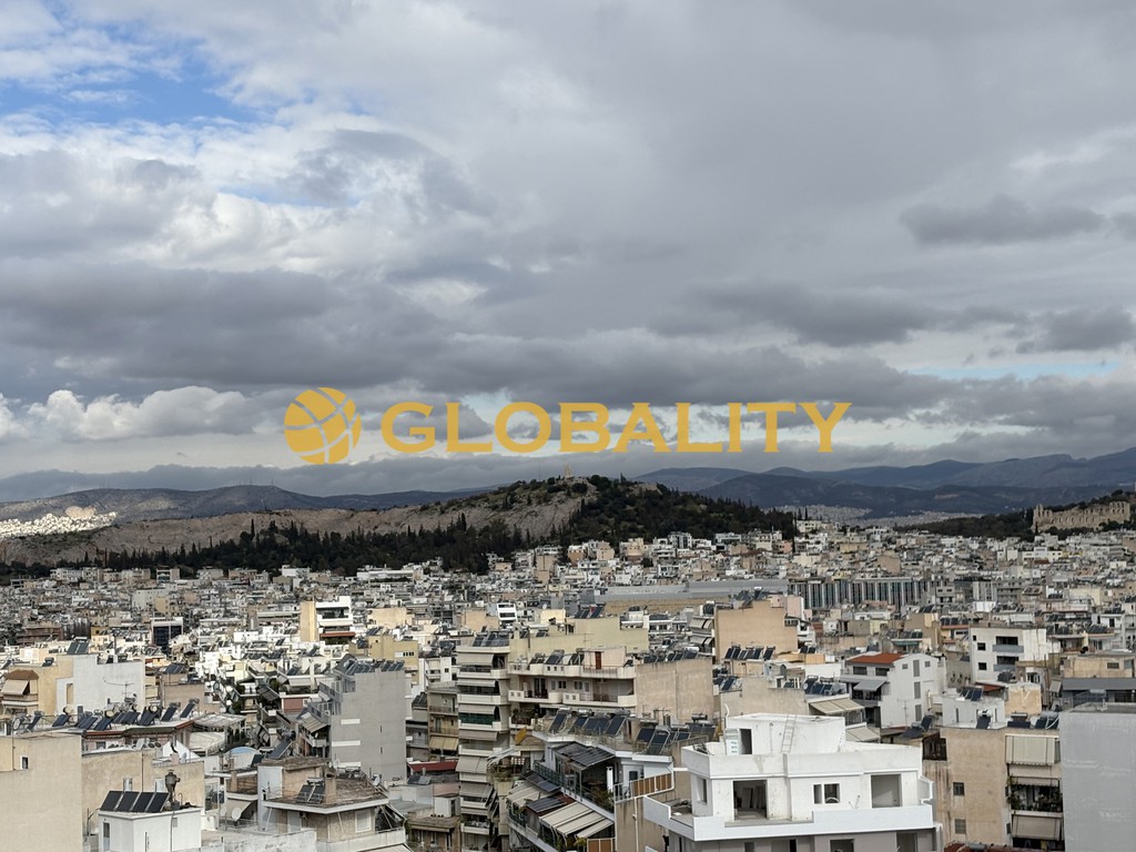 Διαμέρισμα 130 τ.μ. πρός πώληση, Αθήνα - Κέντρο, Νέος Κόσμος