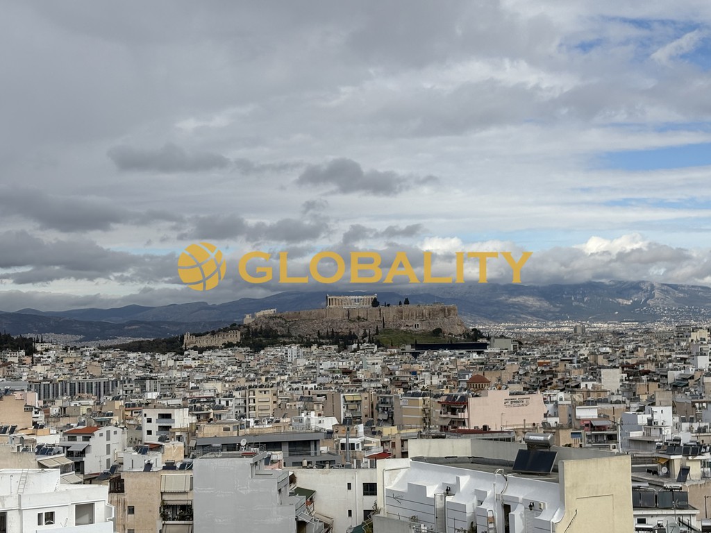 Διαμέρισμα 130 τ.μ. πρός πώληση, Αθήνα - Κέντρο, Νέος Κόσμος