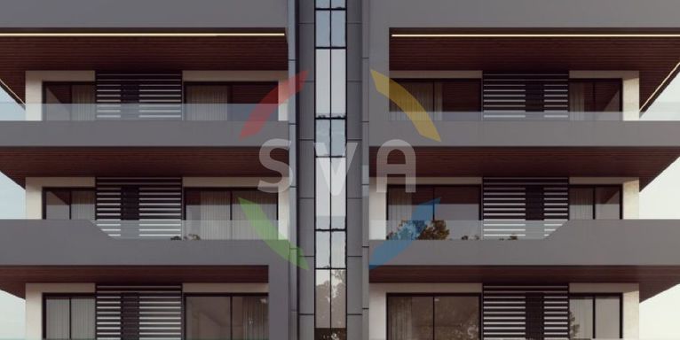 Διαμέρισμα 105 τ.μ. για πώληση, Λεμεσός
