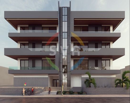 Διαμέρισμα 125 τ.μ. για πώληση, Λεμεσός