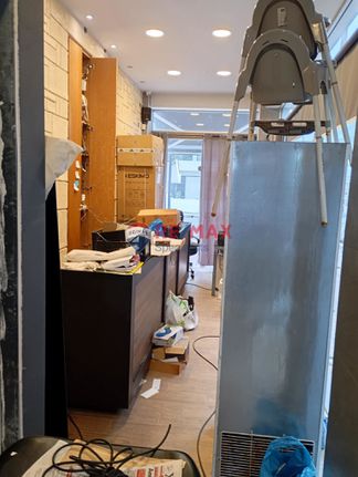 Κατάστημα 74 τ.μ. για ενοικίαση, Ν. Χανίων, Νέα Κυδωνία