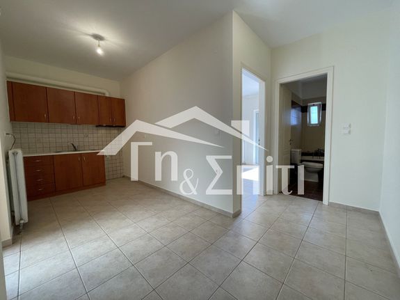 Apartment 40 sqm for rent, Ioannina Prefecture, Ioannina