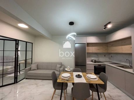Apartment 70sqm for sale-Dioikitirio