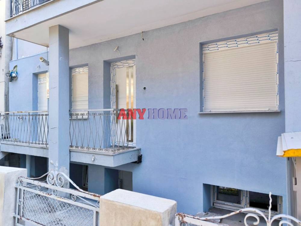 Συγκρότημα διαμερισμάτων 110 τ.μ. προς πώληση, Πρόνοια