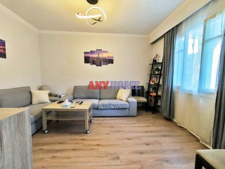 Συγκρότημα διαμερισμάτων 110τ.μ. για πώληση-Σταυρούπολη » Πρόνοια