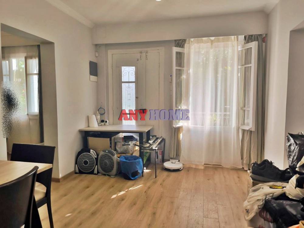 Συγκρότημα διαμερισμάτων 110 τ.μ. προς πώληση, Πρόνοια