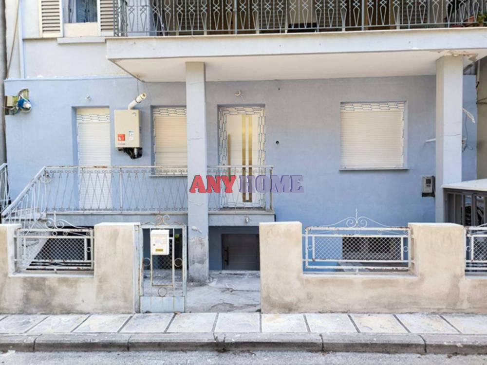 Συγκρότημα διαμερισμάτων 110 τ.μ. προς πώληση, Πρόνοια
