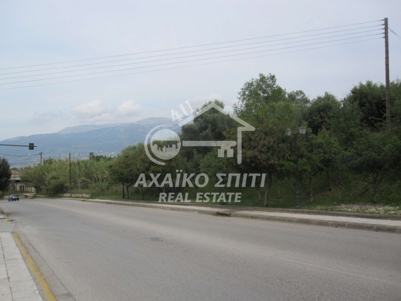 Οικόπεδο 54.000 τ.μ. προς πώληση, Γλαύκος