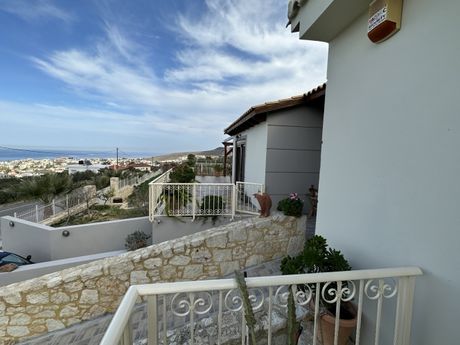 Detached home 340sqm for sale-Gouves » Anopoli