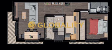 Apartment 52sqm for sale-Kaisariani