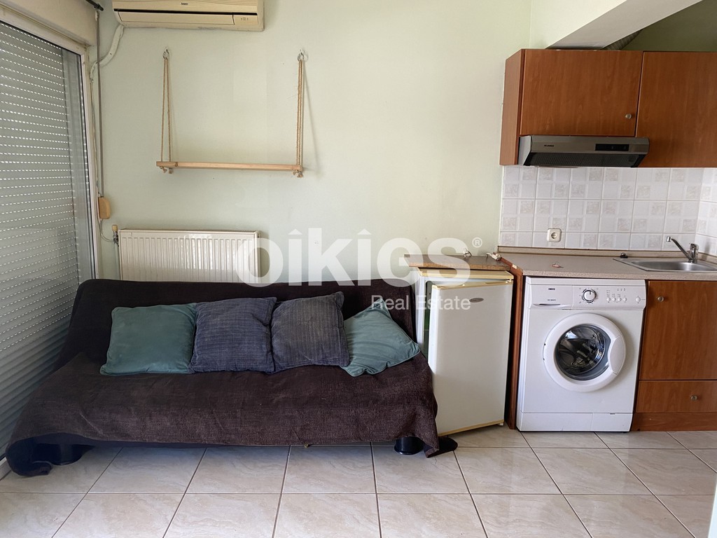 Studio / γκαρσονιέρα 30 τ.μ. προς ενοικίαση, Θεσσαλονίκη - Περιφ/Κοί Δήμοι, Πυλαία