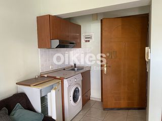 Studio / γκαρσονιέρα 30 τ.μ. προς ενοικίαση, Πυλαία-thumb-7