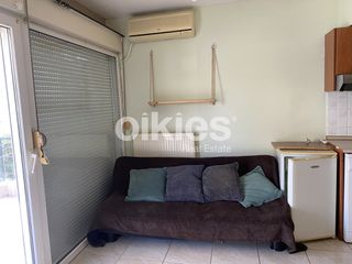 Studio / γκαρσονιέρα 30 τ.μ. προς ενοικίαση, Πυλαία-thumb-6