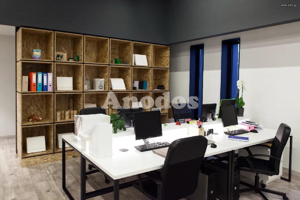 Κατάστημα 465 τ.μ. πρός ενοικίαση, Αθήνα - Βόρεια Προάστια, Ηράκλειο