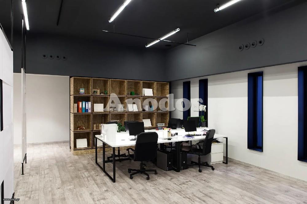 Κατάστημα 465 τ.μ. πρός ενοικίαση, Αθήνα - Βόρεια Προάστια, Ηράκλειο
